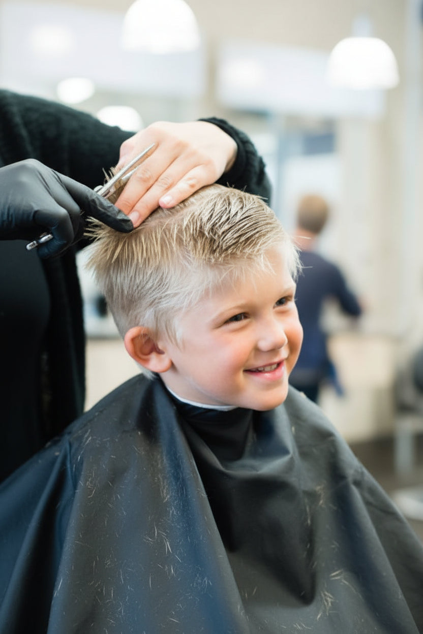 Hair Cutting