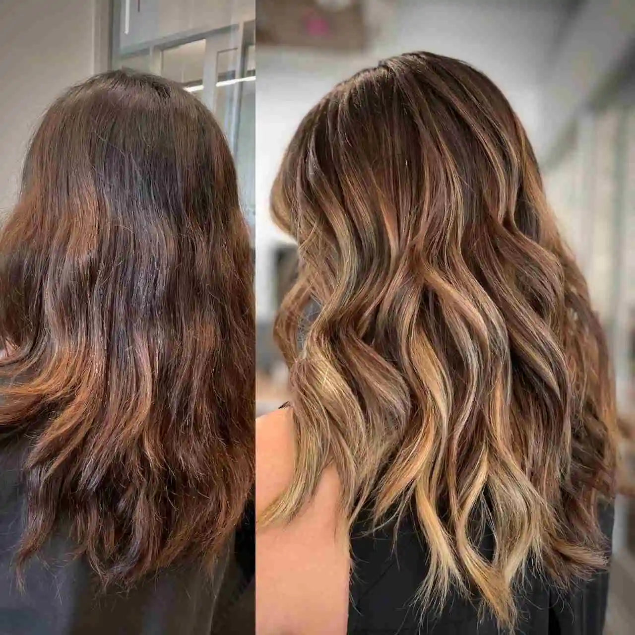 Hair Coloring