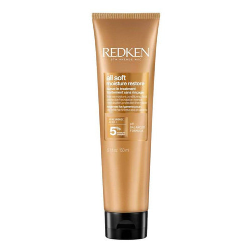 Redken | All Soft Moisture Restore Primer | 150 ml | 5.1 fl oz