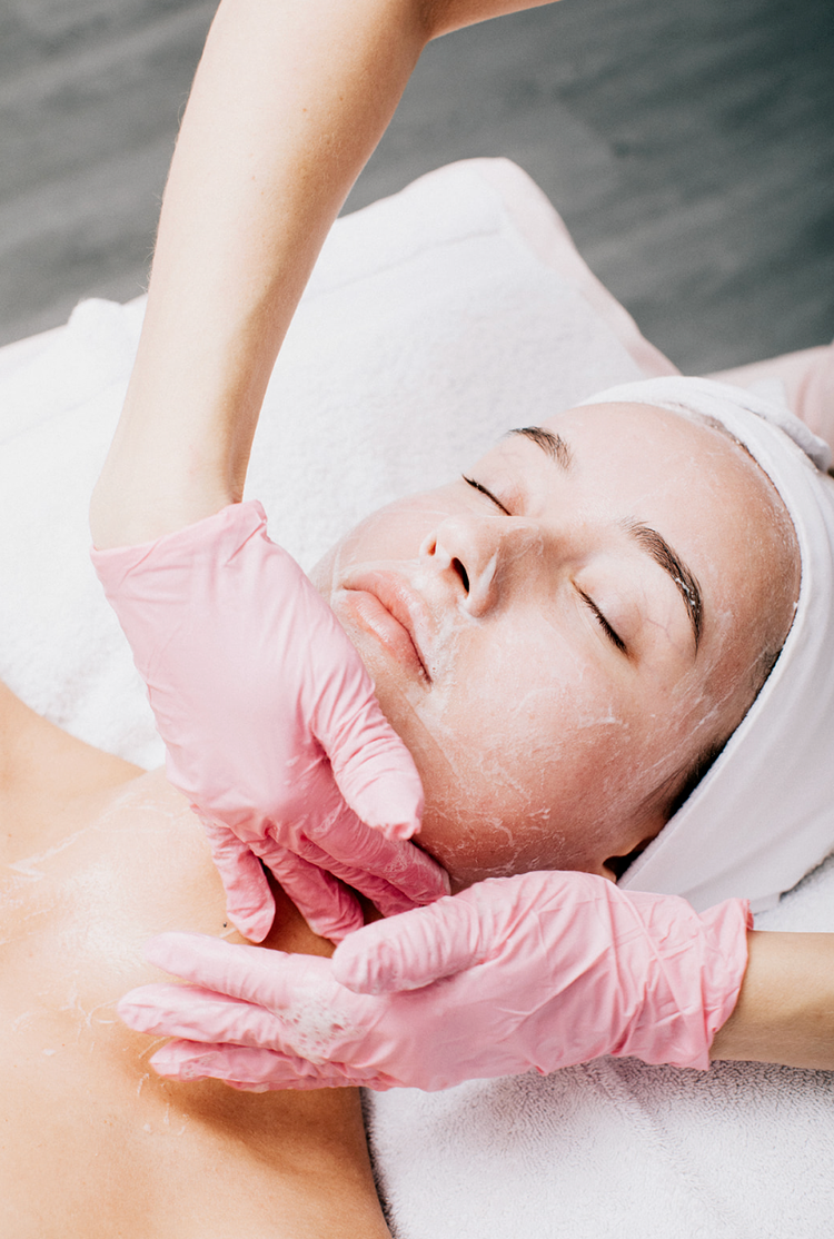 Clinical Skin Treatment