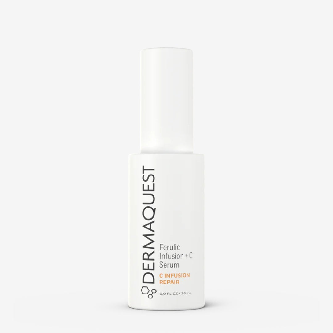 Ferulic Infusion + C Serum | Derma Quest | 0.9 FL OZ