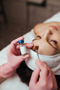 Chemical Peel Treatments | Skin Renewal & Resurfacing