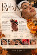Fall Revitalization Facial