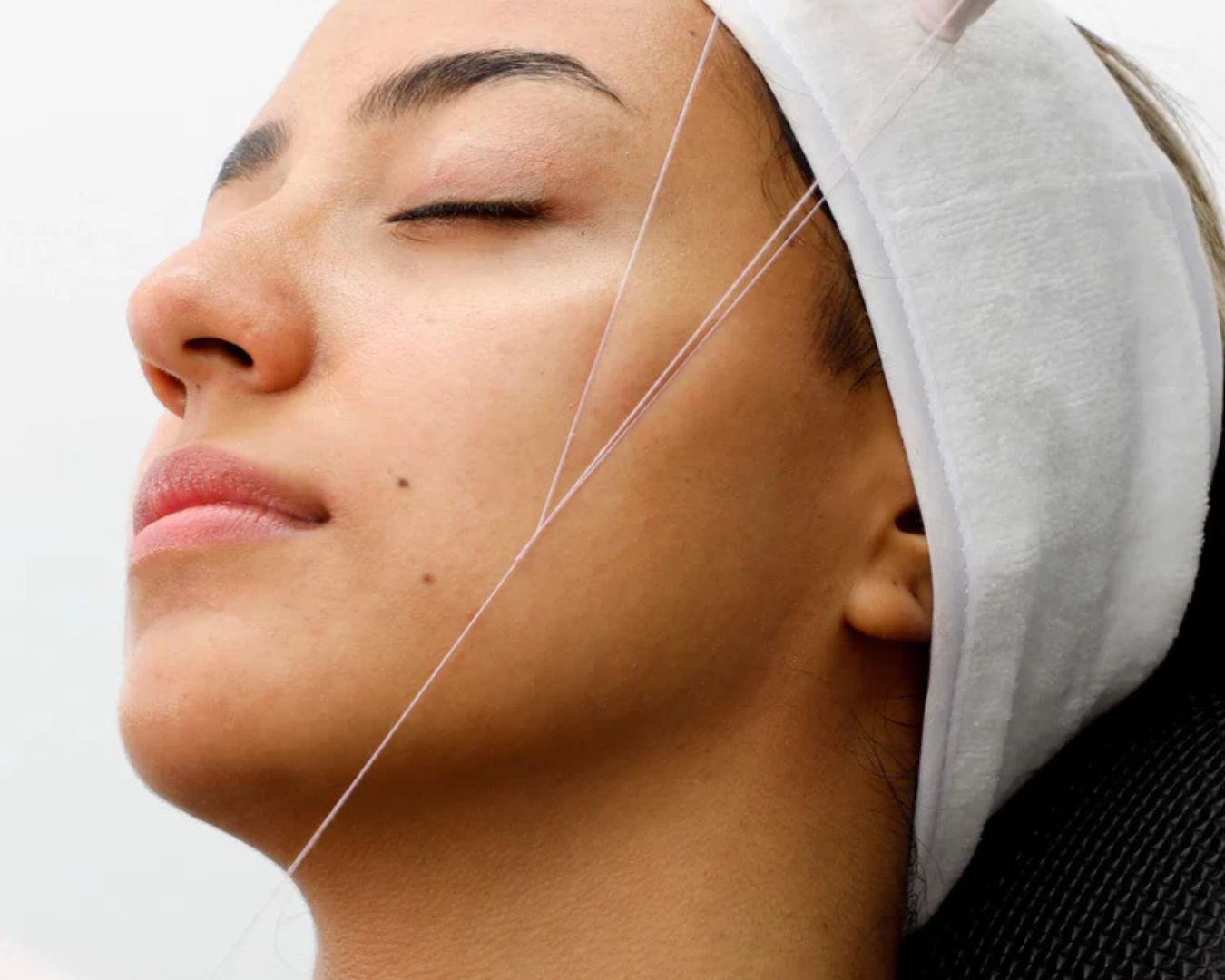 Threading