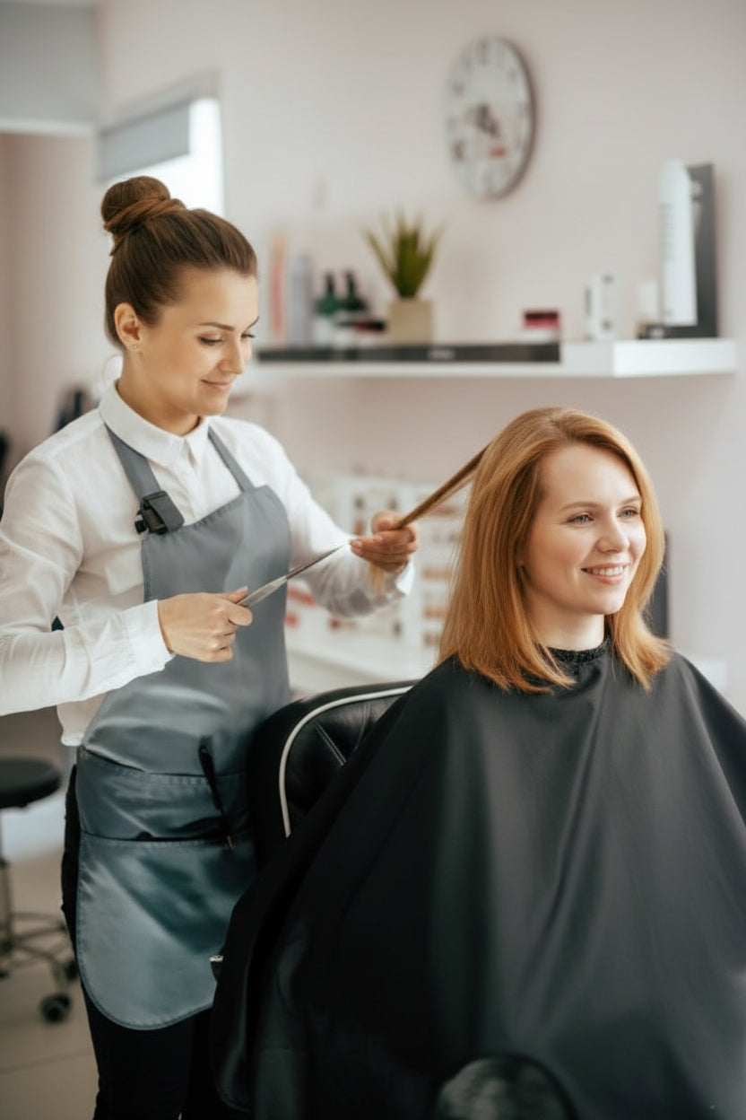 Hair Cutting