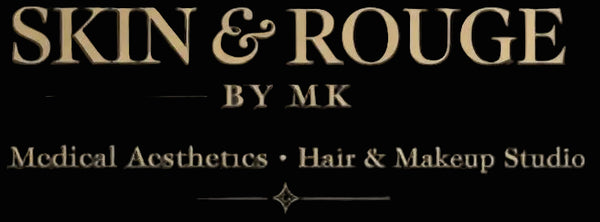 Skin & Rouge By MK