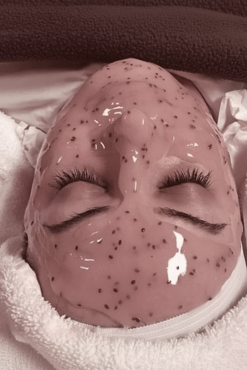 Advance Carboxy Treatment