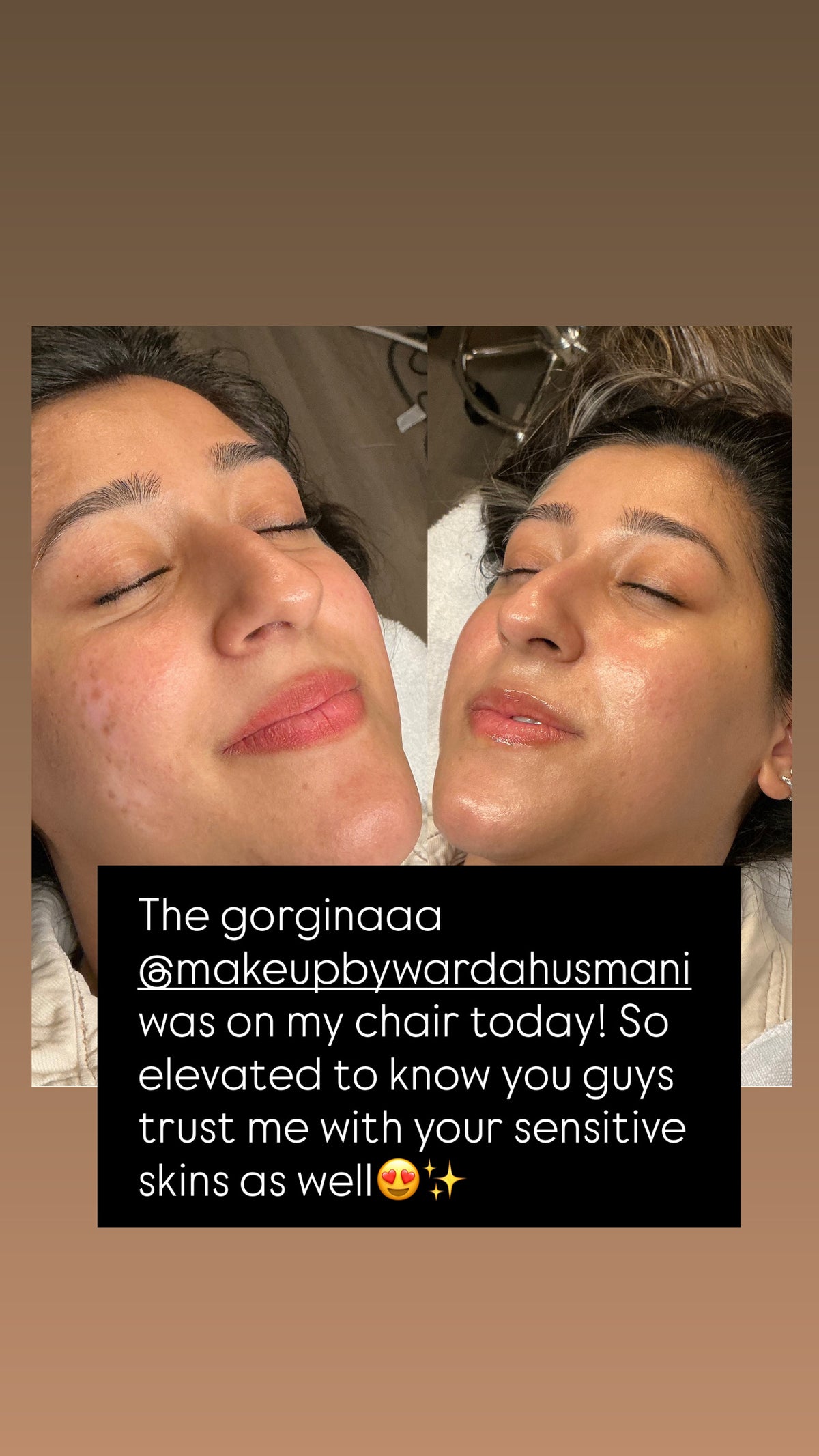 Real results. Real clients.