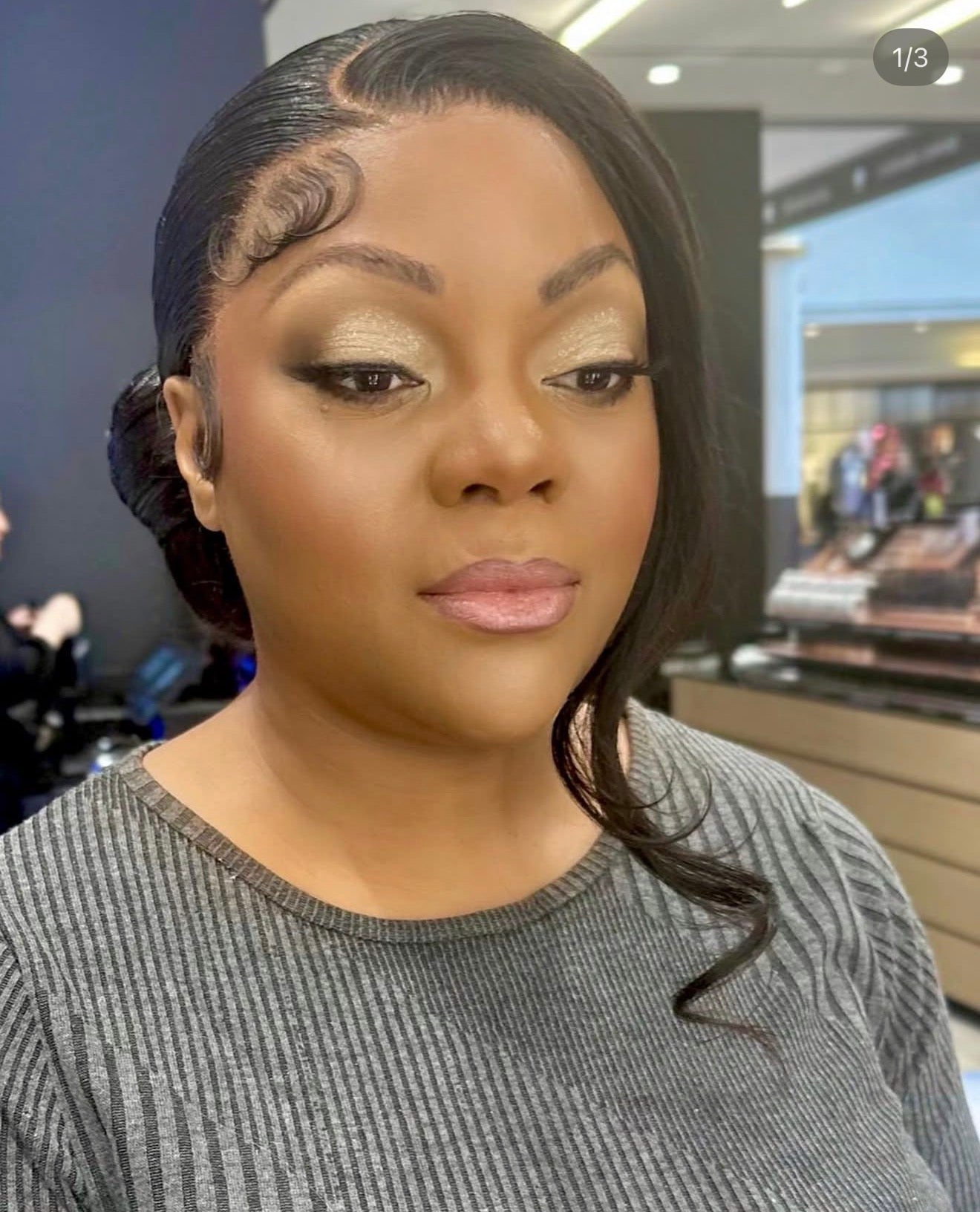 Makeup