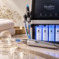 Microneedling + Hydrafacial | Package