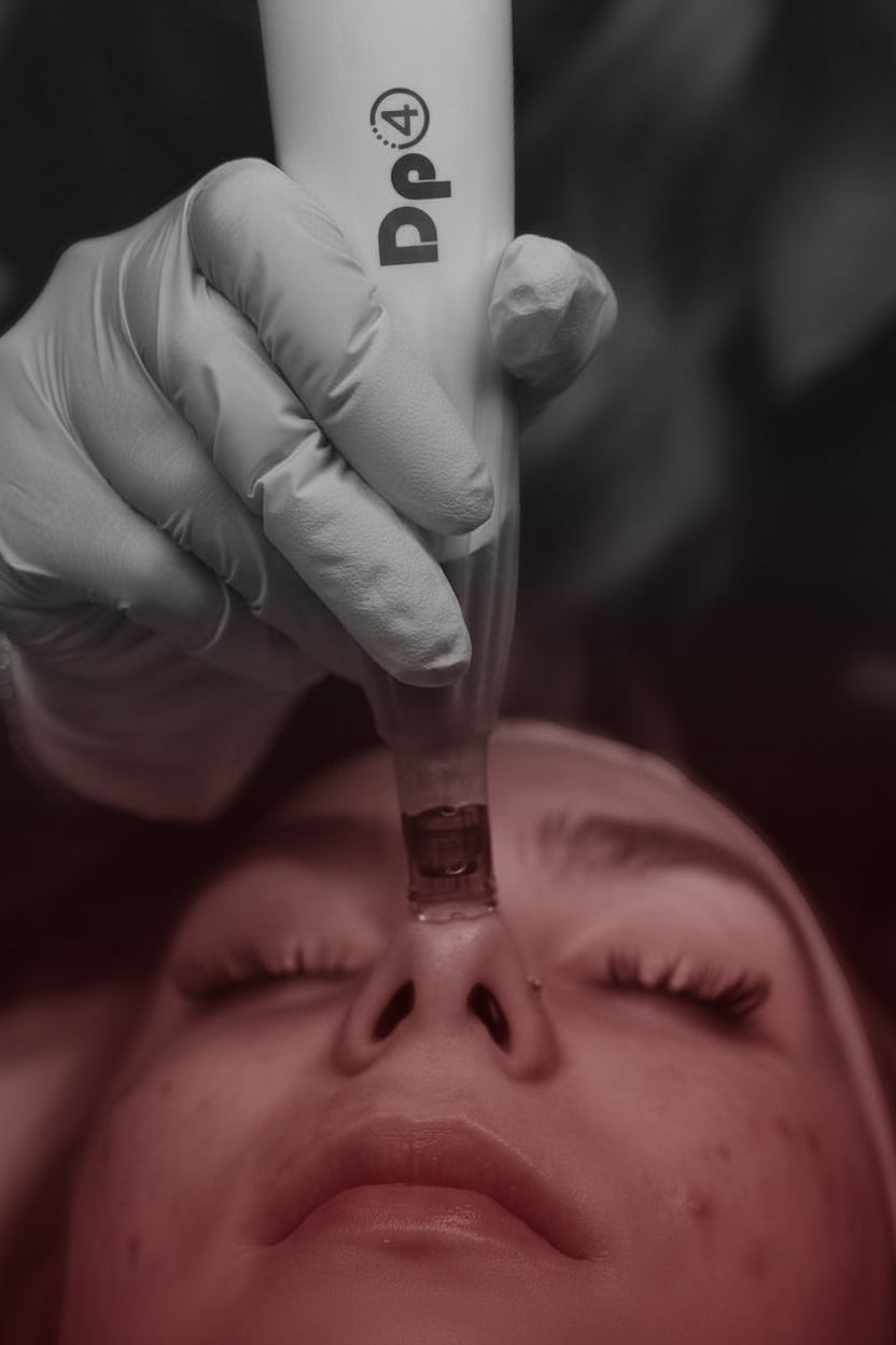 Micro-needling