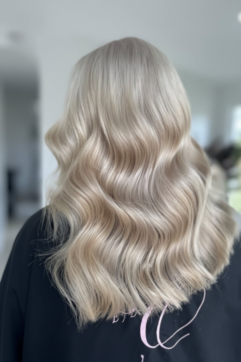 Hair Treatment