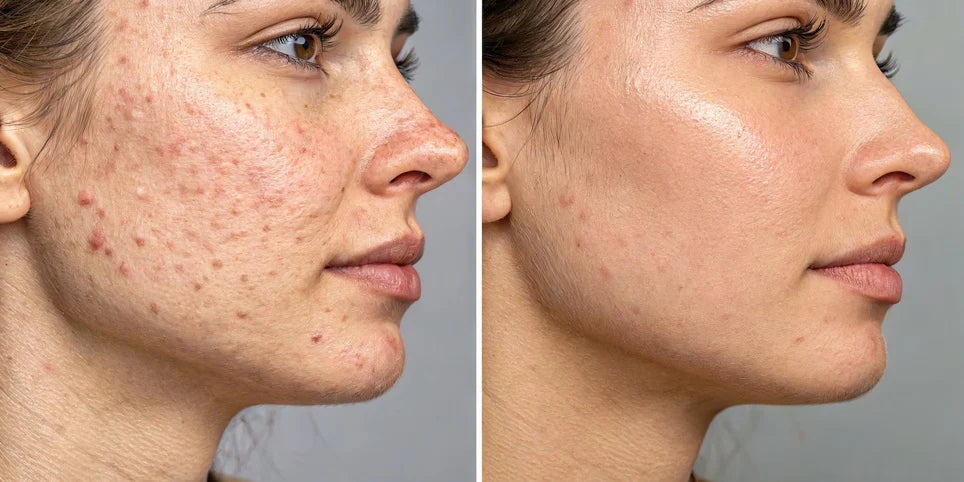 Microneedling