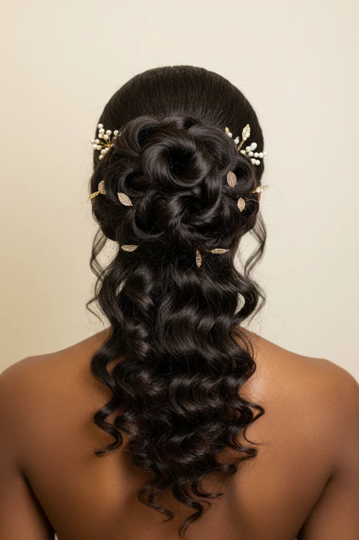 Hair Styling
