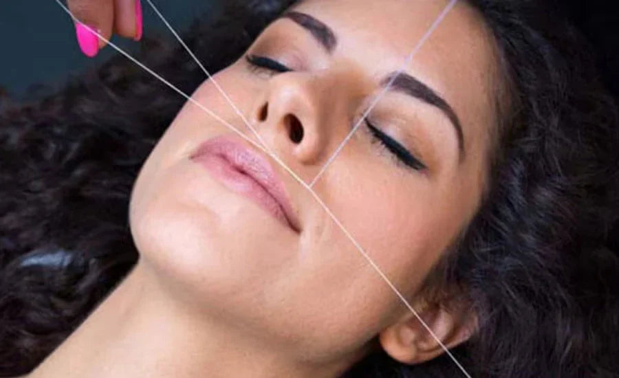 Threading