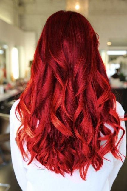 Hair Coloring