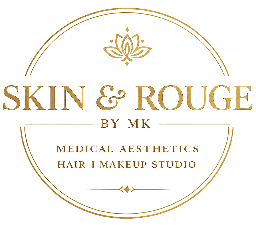 Skin & Rouge By MK