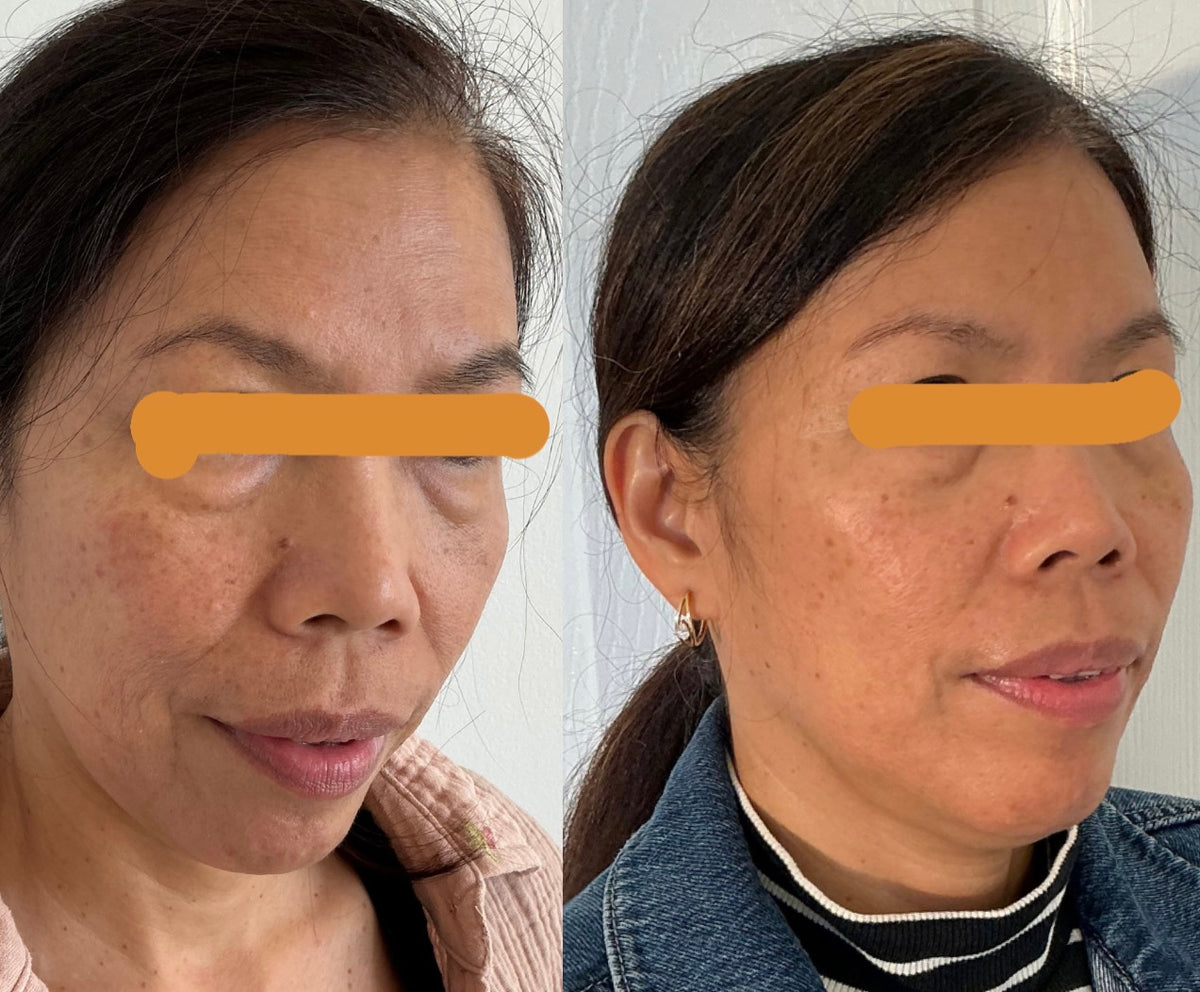 Real results. Real clients.