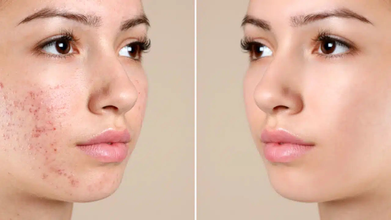 Microneedling