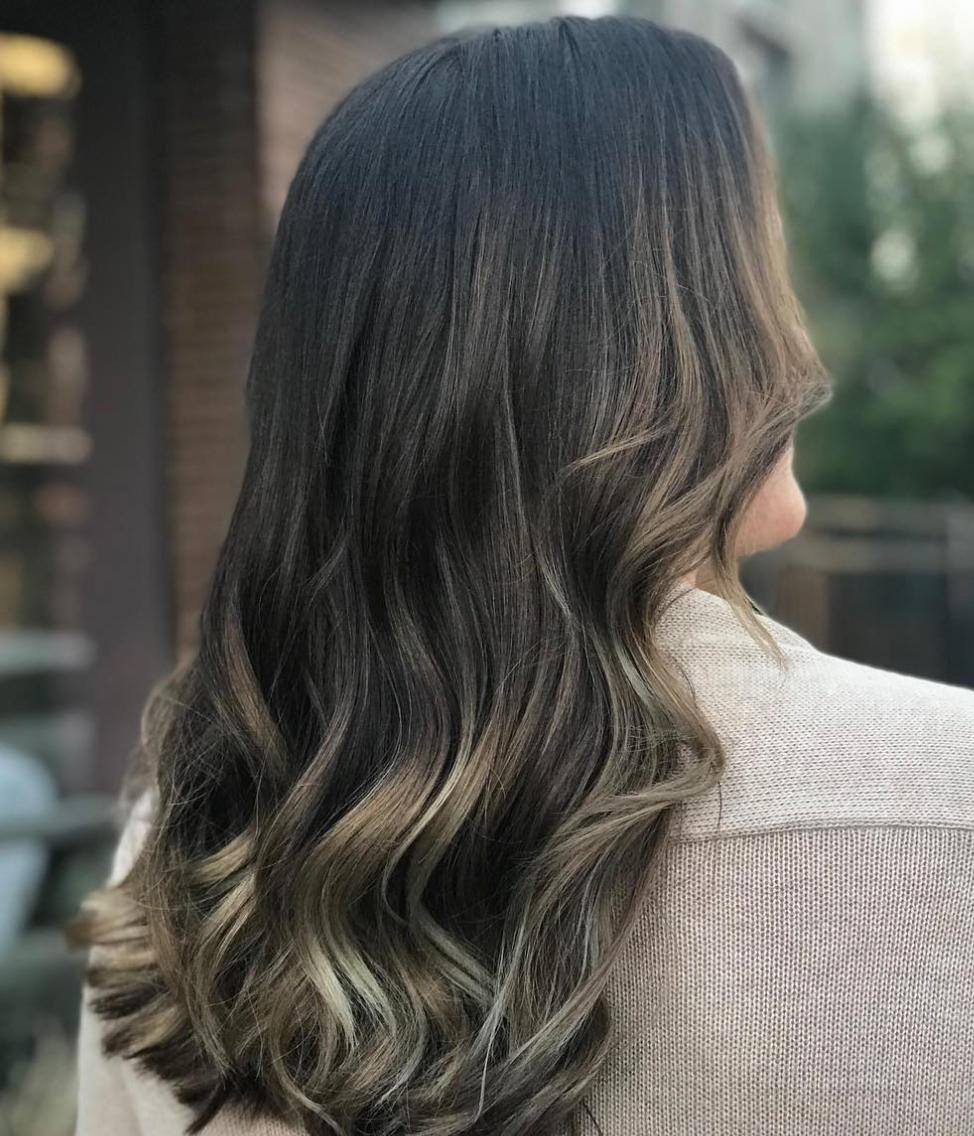 Hair Coloring