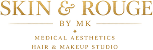 Skin &amp; Rouge By MK - Home