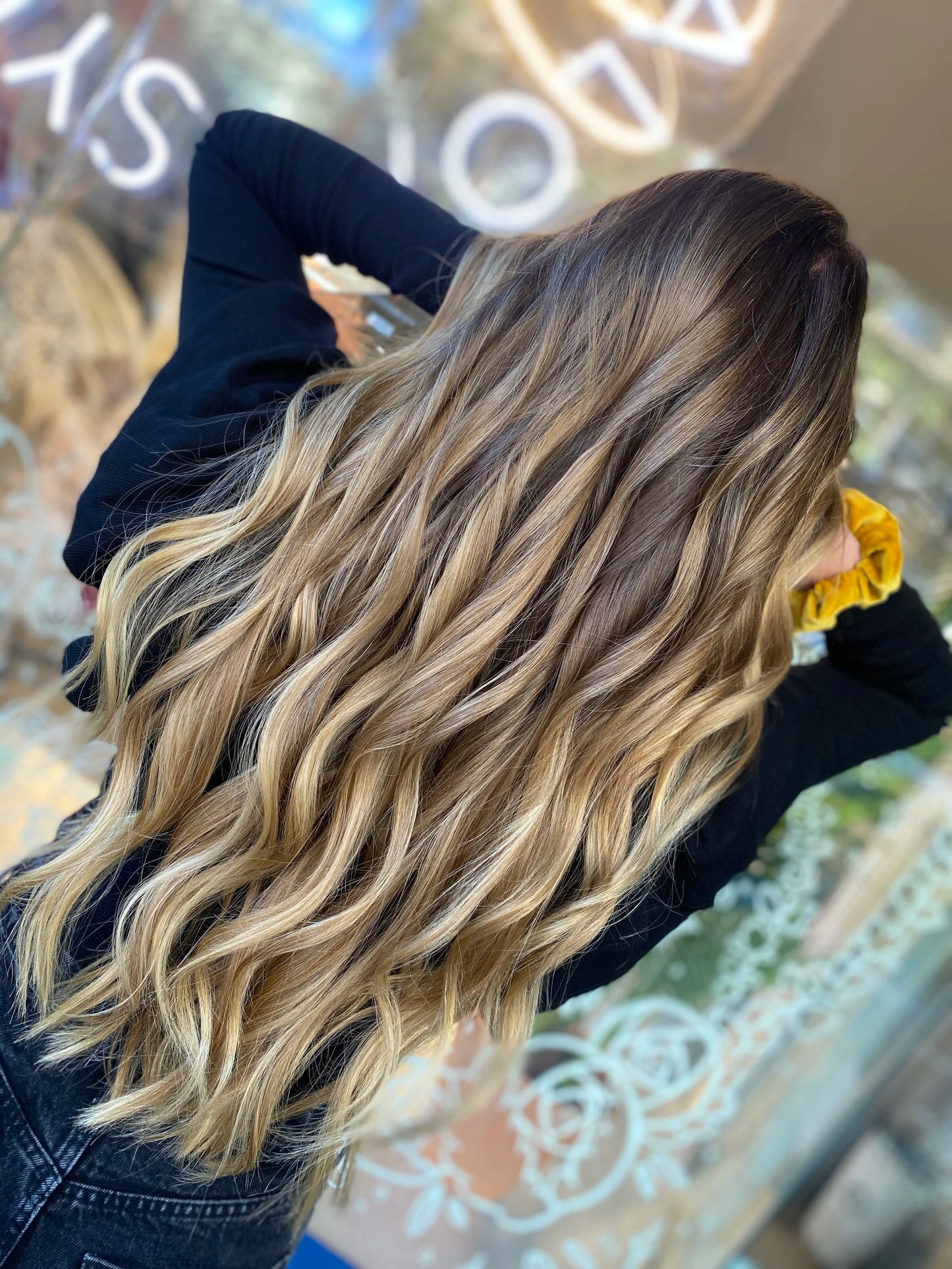 Hair Treatment