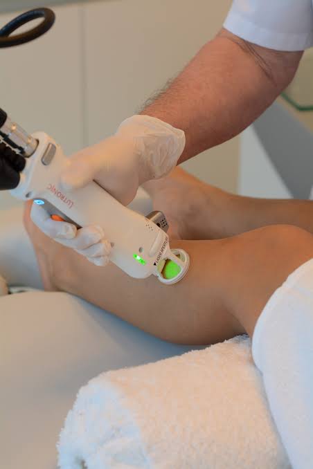 Laser Hair Removal