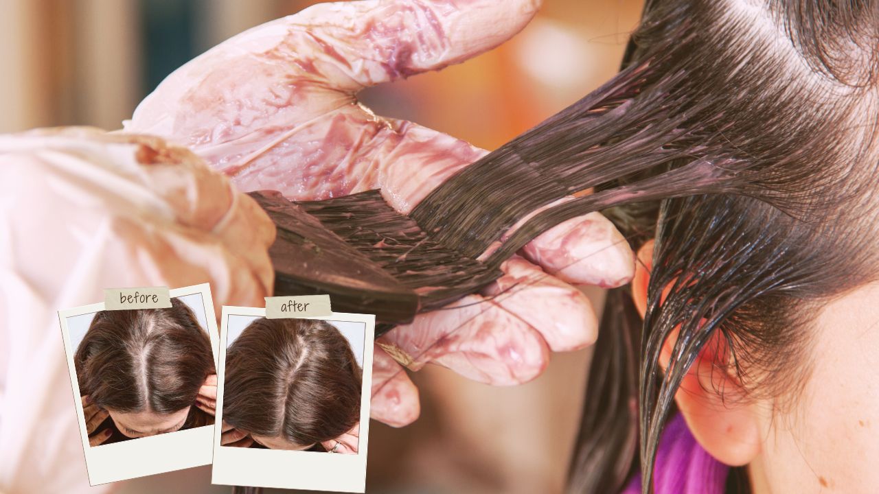 Hair Treatment