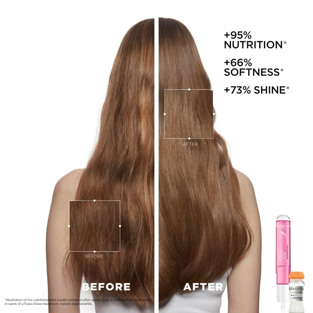 Hair Treatment
