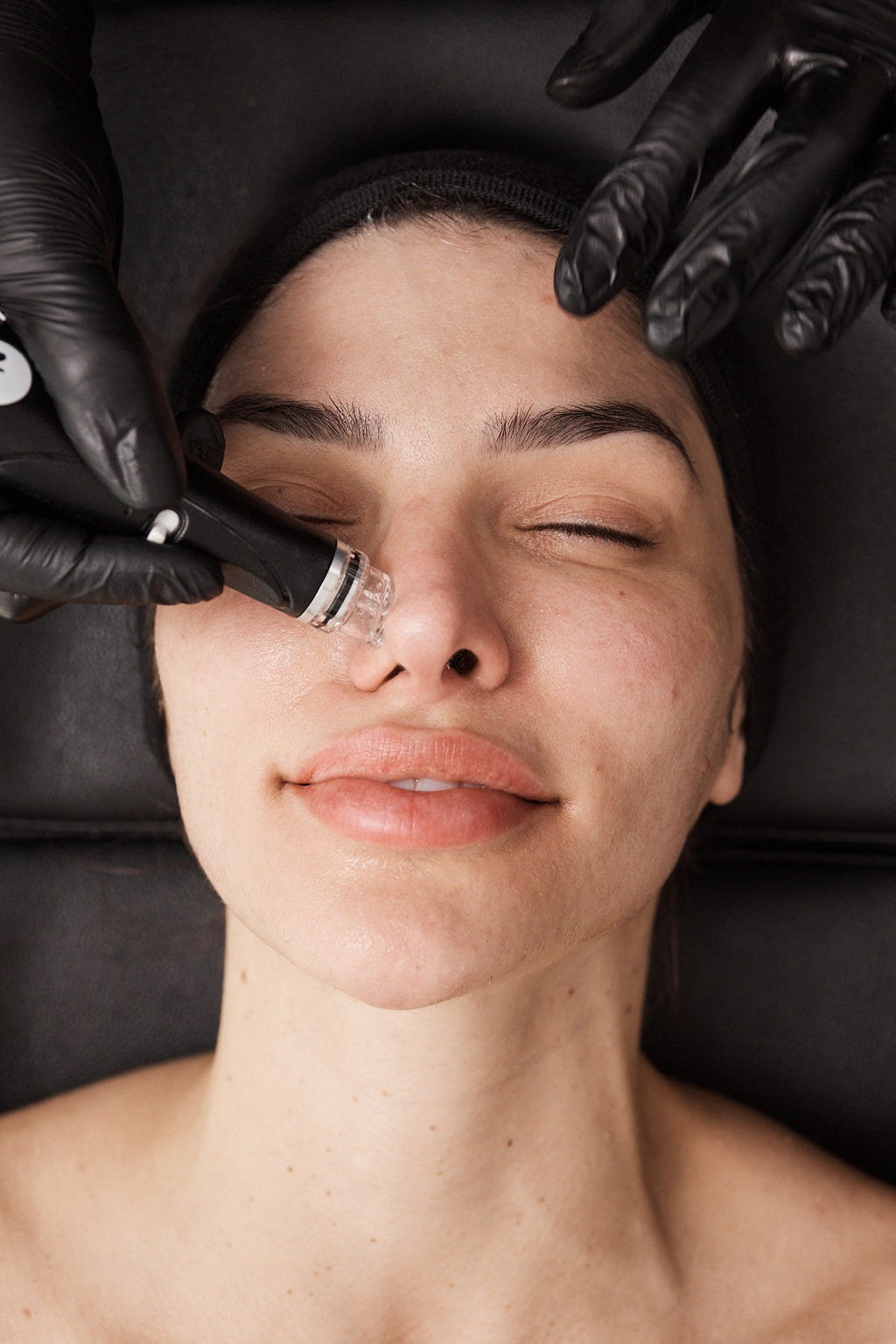 Promotion - Hydrafacial Deluxe Treatment