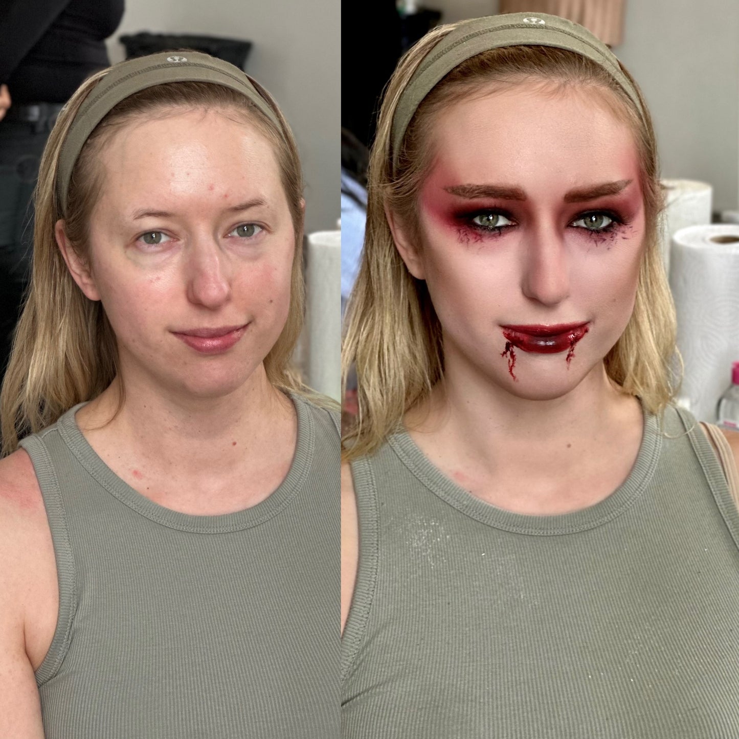 Makeup