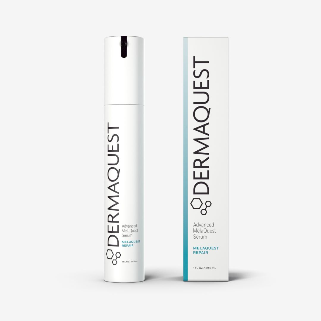 Advanced MelaQuest Serum | Derma Quest | 1 FL OZ