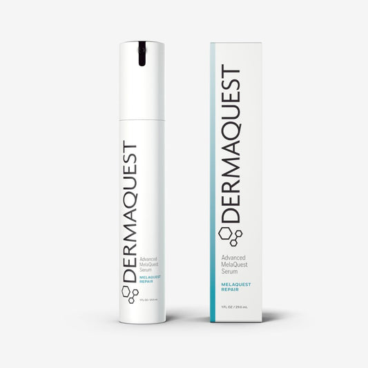 Advanced MelaQuest Serum | Derma Quest | 1 FL OZ