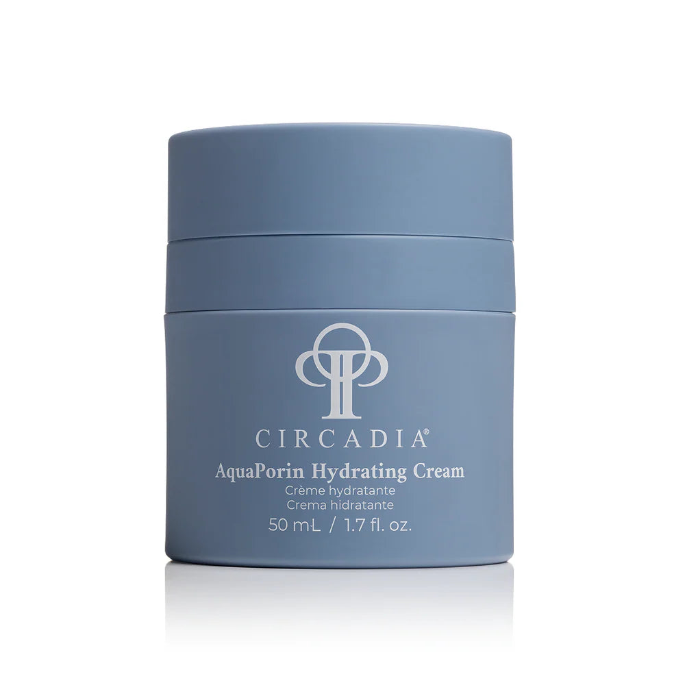 AquaPorin Hydrating Cream | Circadia | 1.7 FL OZ
