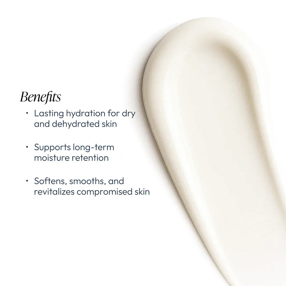 AquaPorin Hydrating Cream | Circadia | 1.7 FL OZ