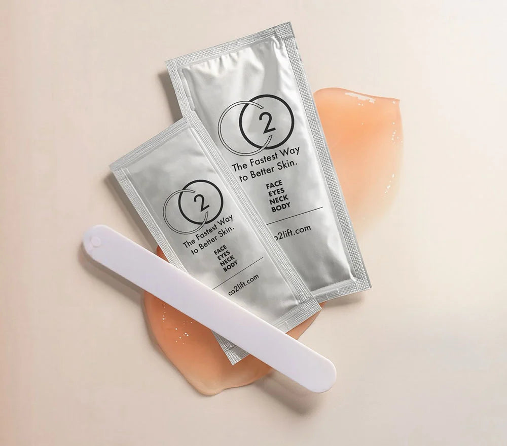 CO2Lift® GLO - Single Pack | CO2Lift