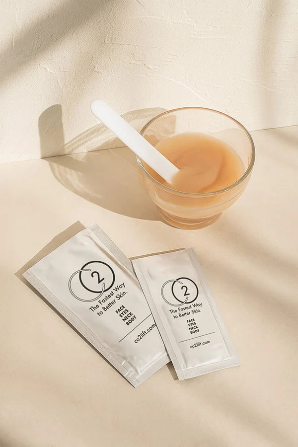 CO₂ Lift - 3 Treatment Box | CO₂ Lift