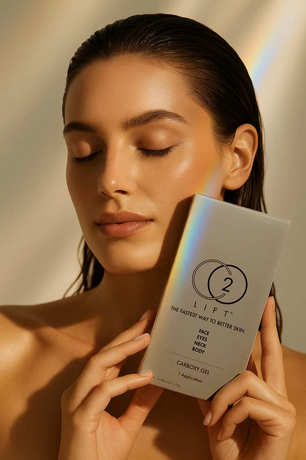 CO₂ Lift - 3 Treatment Box | CO₂ Lift