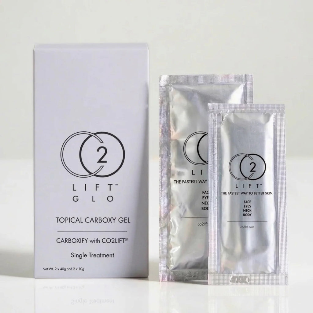 CO₂ Lift - 3 Treatment Box | CO₂ Lift