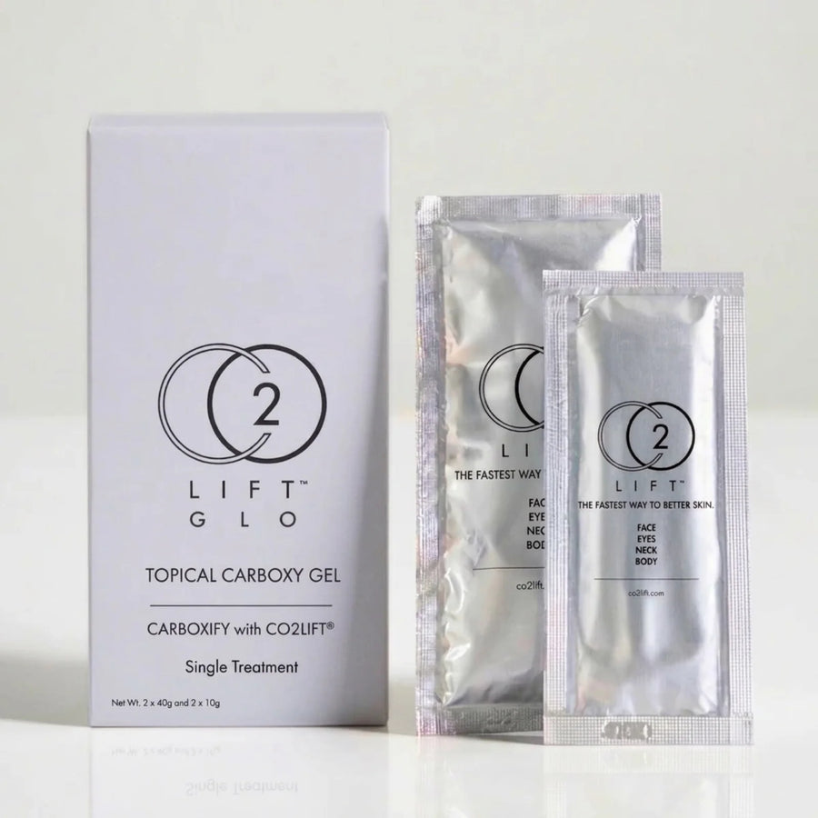 CO₂ Lift - 3 Treatment Box | CO₂ Lift