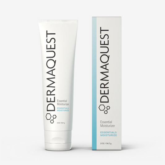 Essential Moisturizer | Derma Quest | 2 FL OZ