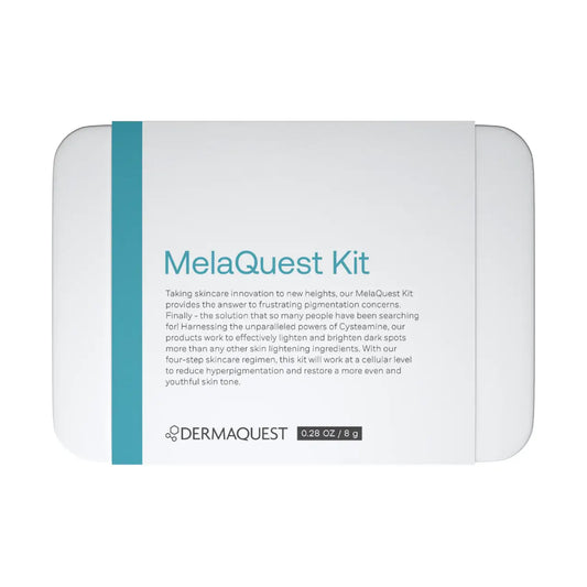 DermaQuest MelaQuest Kit | Derma Quest | 0.2 FL OZ