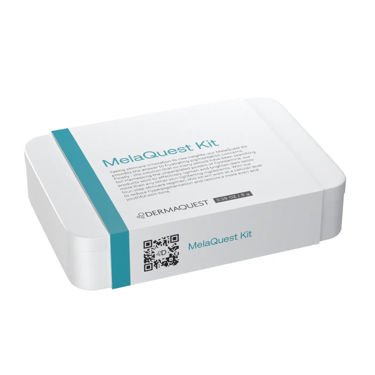 DermaQuest MelaQuest Kit | Derma Quest | 0.2 FL OZ