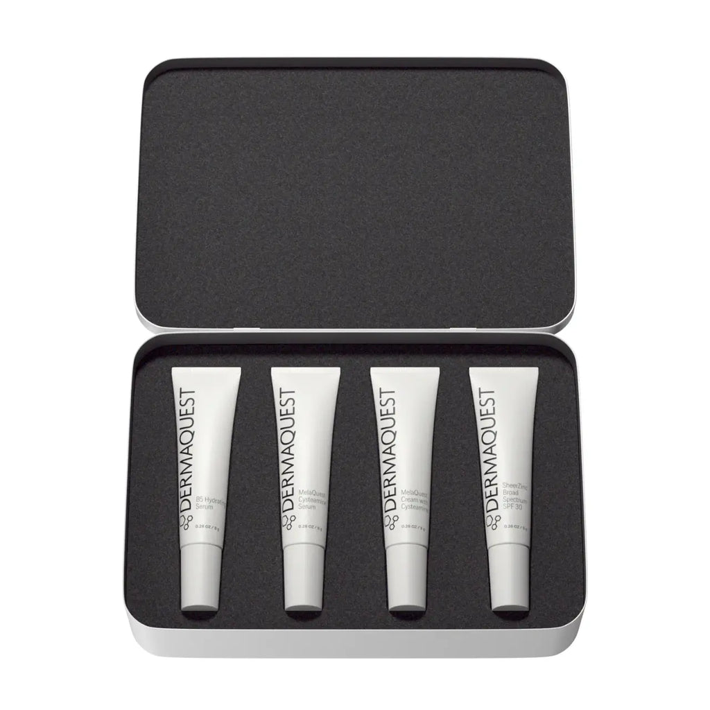 DermaQuest MelaQuest Kit | Derma Quest | 0.2 FL OZ