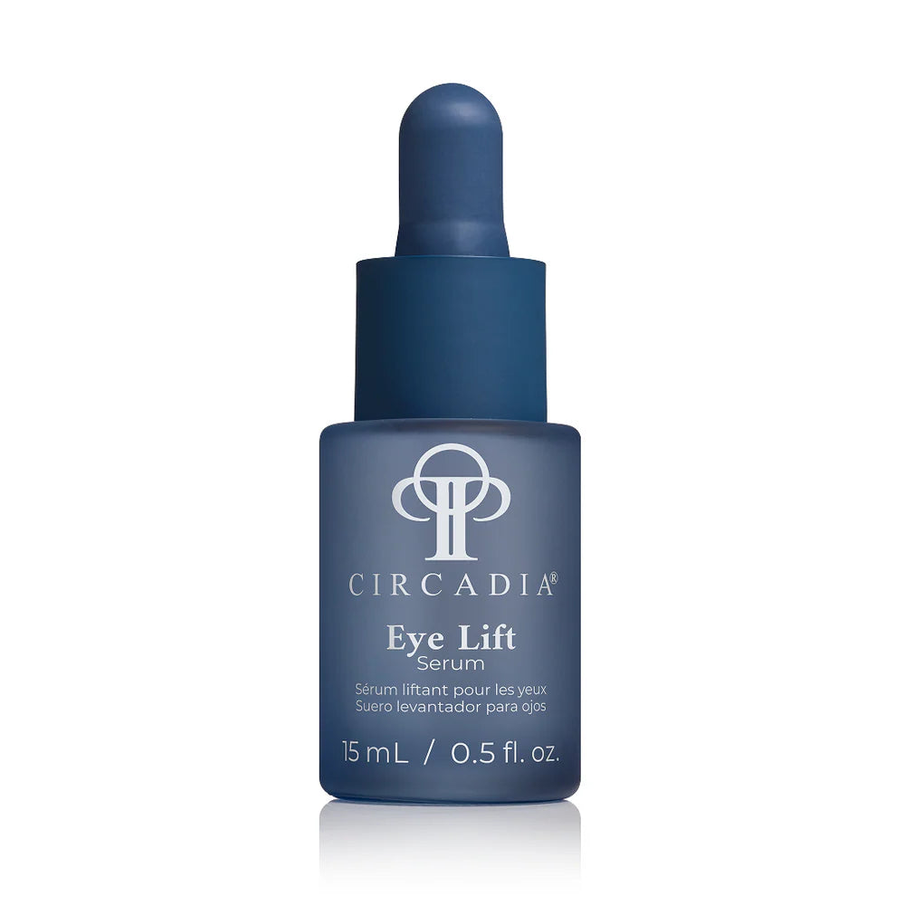 Eye Lift Serum (formerly Emergency Eye Lift)  | Circadia | 0.5 FL OZ