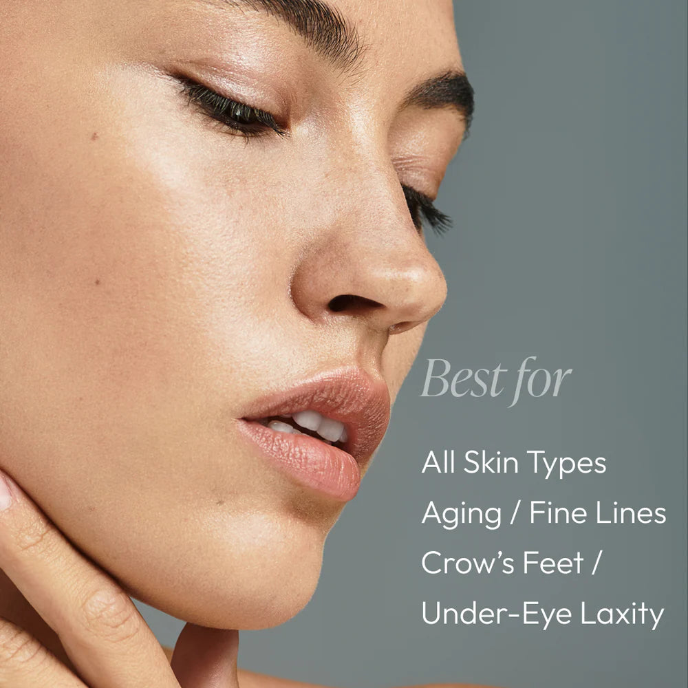 Eye Lift Serum (formerly Emergency Eye Lift)  | Circadia | 0.5 FL OZ