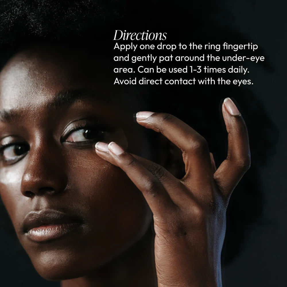 Eye Lift Serum (formerly Emergency Eye Lift)  | Circadia | 0.5 FL OZ