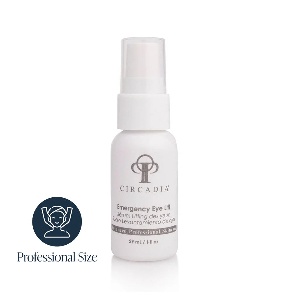 Eye Lift Serum (formerly Emergency Eye Lift)  | Circadia | 0.5 FL OZ