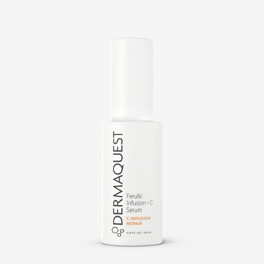 Ferulic Infusion + C Serum | Derma Quest | 0.9 FL OZ