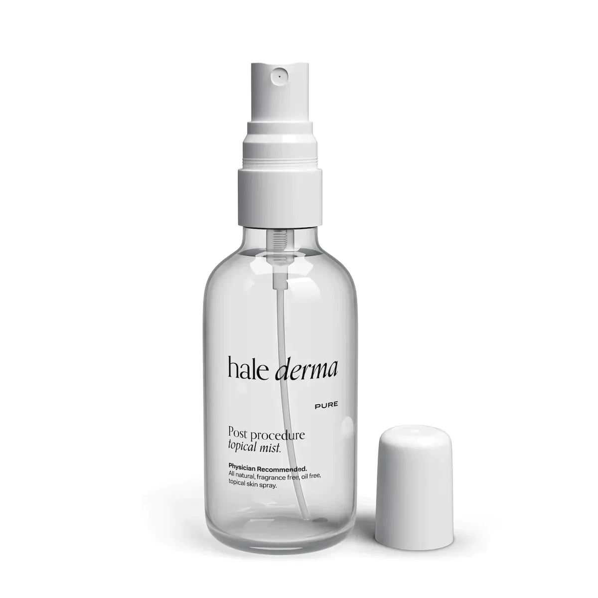 HALE DERMA